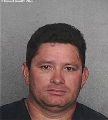 Ulises Avilagarces, - Broward County, FL 