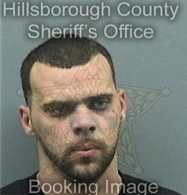 Mark Barron, - Hillsborough County, FL 