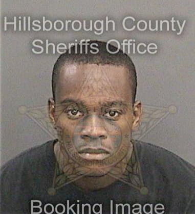 James Beasley, - Hillsborough County, FL 