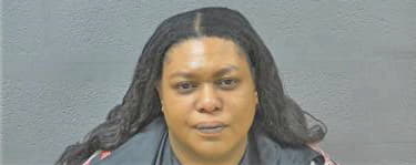 Shakeria Bennett, - Halifax County, VA 