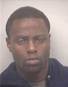 Rickey Berry - Fulton County, GA 