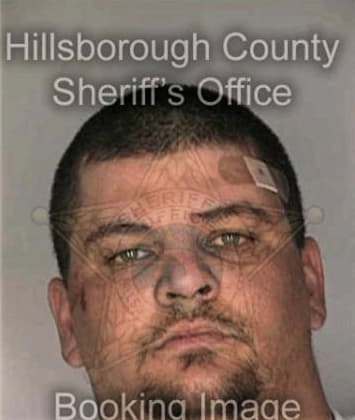 Michael Bladen - Hillsborough County, FL 