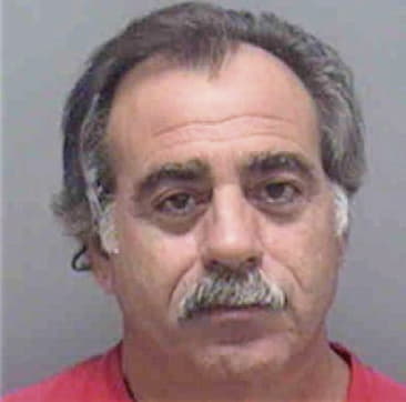 Joseph Blanco, - Lee County, FL 