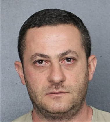 Dennis Boland, - Broward County, FL 