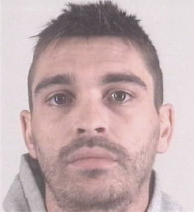 David Bonilla - Tarrant County, TX 
