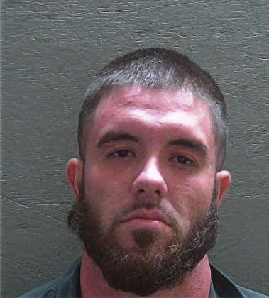 Michael Bowen, - Escambia County, FL 