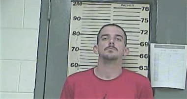 Richard Boyd, - Greenup County, KY 