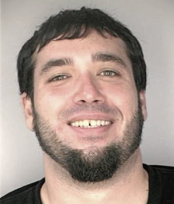 Richard Bradway - Hillsborough County, FL 