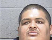 Christopher Braxton - Durham County, NC 