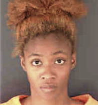 Akkima Briscoe, - Sarasota County, FL 