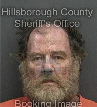 Cary Brown, - Hillsborough County, FL 