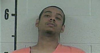 Damiano Brown, - Bullitt County, KY 