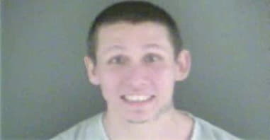 Kenneth Browning, - Shelby County, IN 