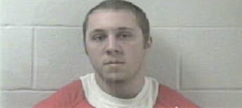 Anthony Carman, - Daviess County, KY 