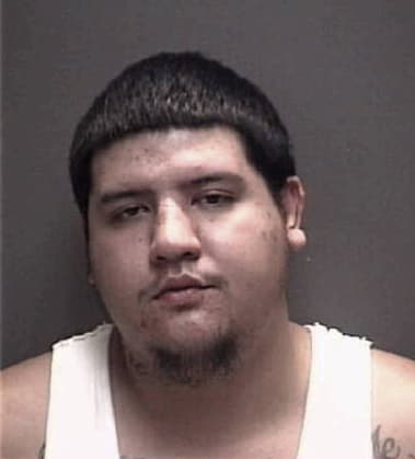Jeffery Carr - Galveston County, TX 