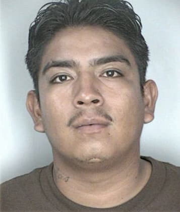 Thomas Carrasquillo, - Hillsborough County, FL 