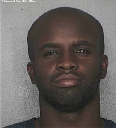 Jimmy Charles, - Broward County, FL 