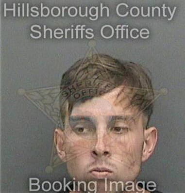 Benjamin Christopher - Hillsborough County, FL 