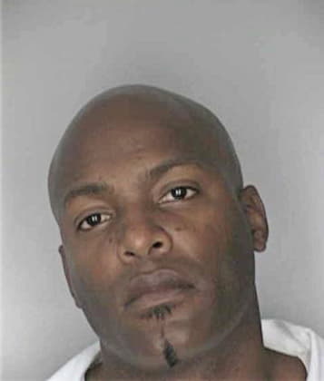Leroy Clark - Hillsborough County, FL 