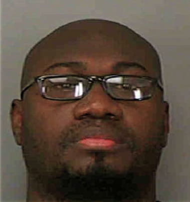 Sylvester Clarke - Polk County, FL 