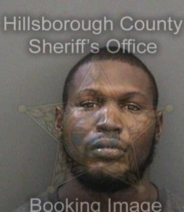 Shaver Clemons - Hillsborough County, FL 