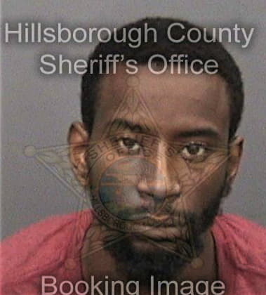 Jateris Coley - Hillsborough County, FL 