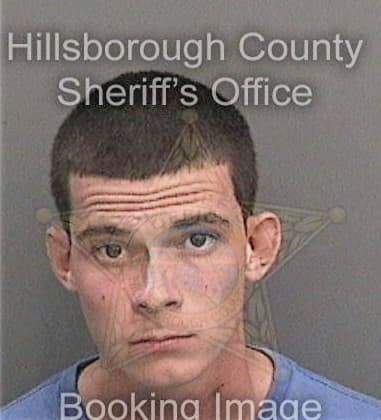 Douglas Coolidge, - Hillsborough County, FL 