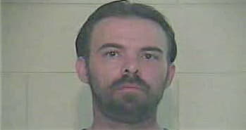 Corey Coots - Pulaski County, KY 