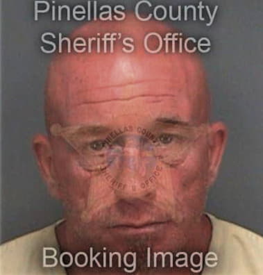 Raoul Crespo, - Pinellas County, FL 