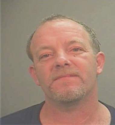 Richard Cunningham, - Vigo County, IN 