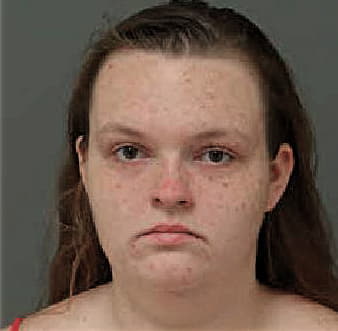 Brittany Damico, - Moore County, NC 