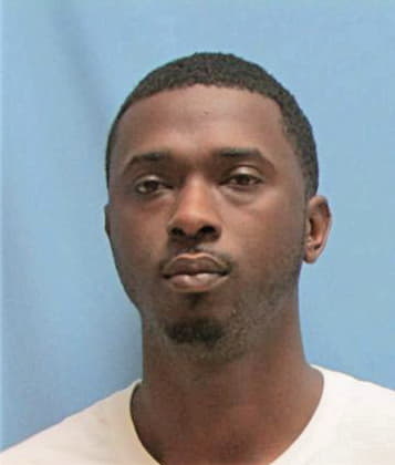 Marcus Daniels, - Pulaski County, AR 