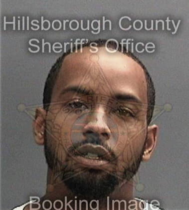 Jovonte Davis, - Hillsborough County, FL 