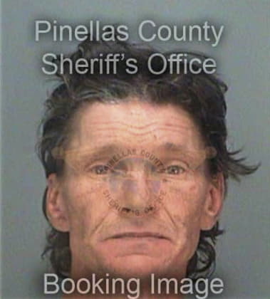 Thomas Davis, - Pinellas County, FL 