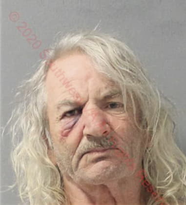 James Dearry, - Washington County, VA 