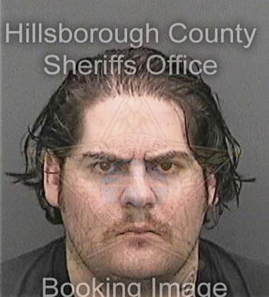 Andy Deherrera, - Hillsborough County, FL 