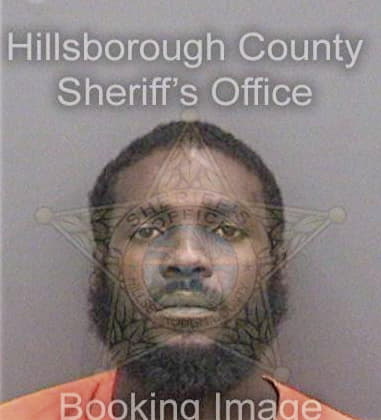 Richard Dejohn, - Hillsborough County, FL 