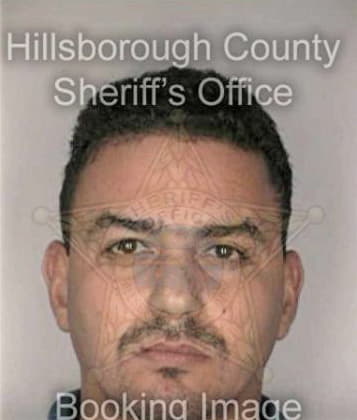 Randell Ditto, - Hillsborough County, FL 