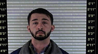Gregory Earles, - Graves County, KY 