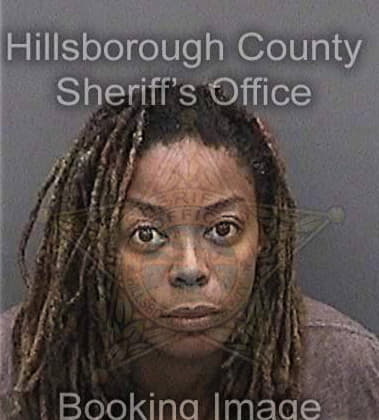 Nicole Fantauzzi, - Hillsborough County, FL 