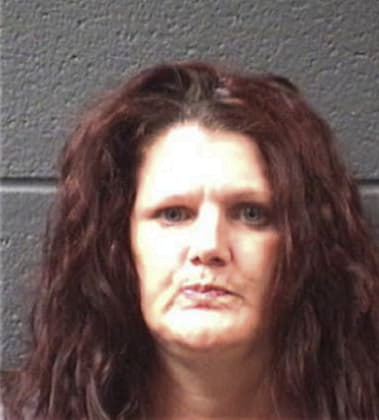 Amanda Flemming, - Buncombe County, NC 