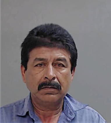 Oscar Flores, - Hidalgo County, TX 