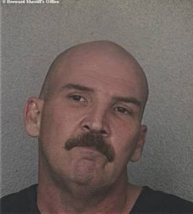 Carey Flynn, - Broward County, FL 