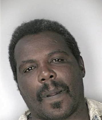 Clifton Forrester, - Hillsborough County, FL 