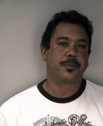 Robert Garcia, - Hillsborough County, FL 