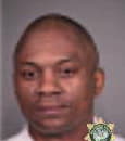 Roshawn Garrett - Multnomah County, OR 