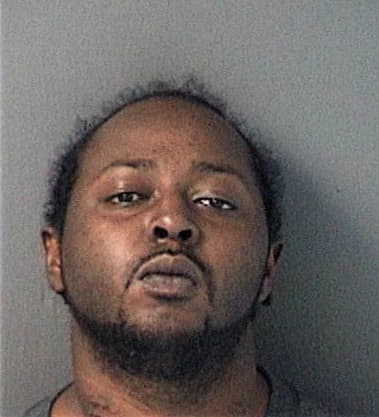 Melvin Gilchrist, - Escambia County, FL 