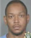 Justin Glover - Multnomah County, OR 