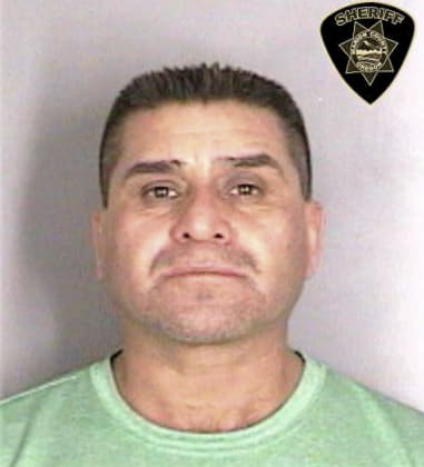 Carlos Gomez-Cherbernet - Marion County, OR 