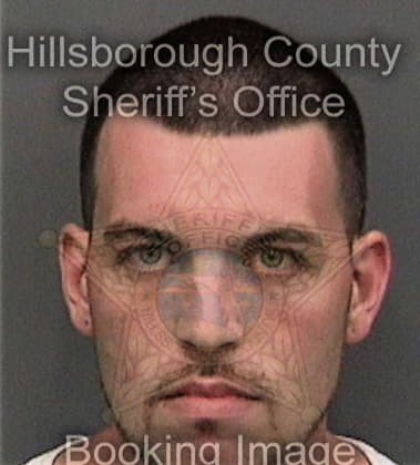 Vernon Hallford, - Hillsborough County, FL 